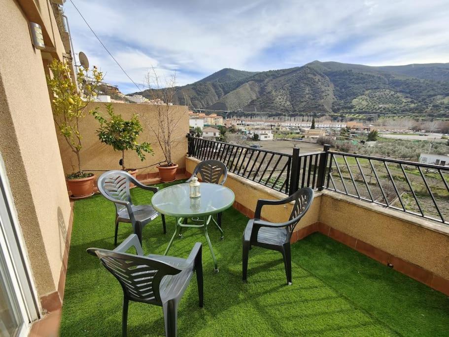 Tranquilo Y Elegante Apartment Cenes De La Vega Exterior photo